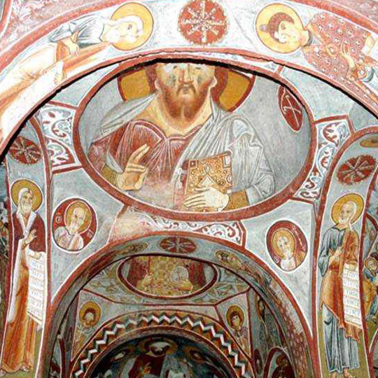 Elmalı Kilise